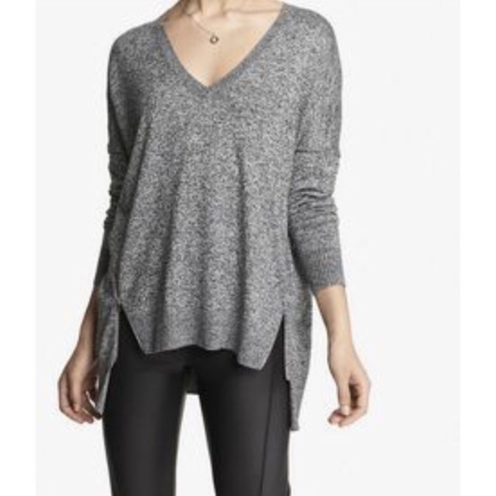 Express Sweater